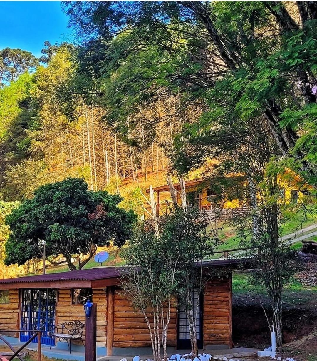 Pousada A Casa Da Fazenda Casa de hóspedes *