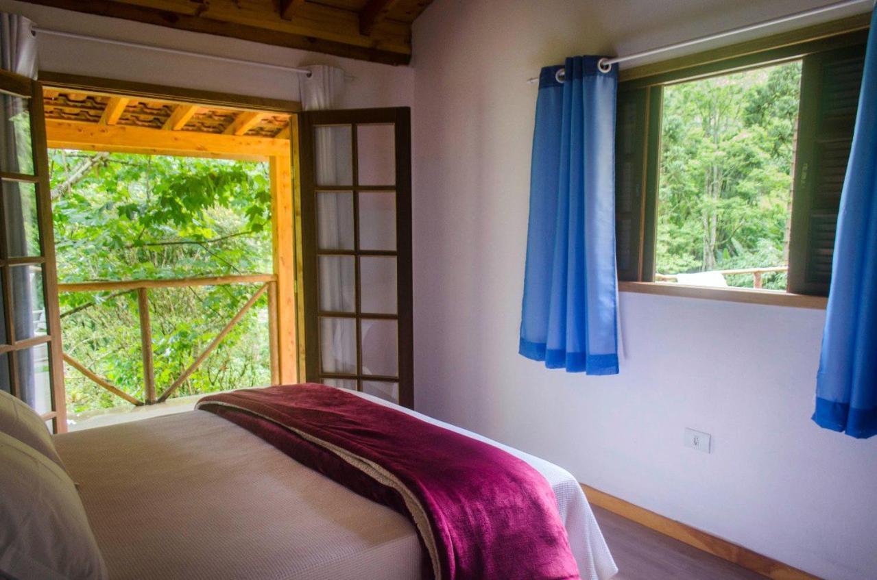 Pensión A Casa Da Fazenda