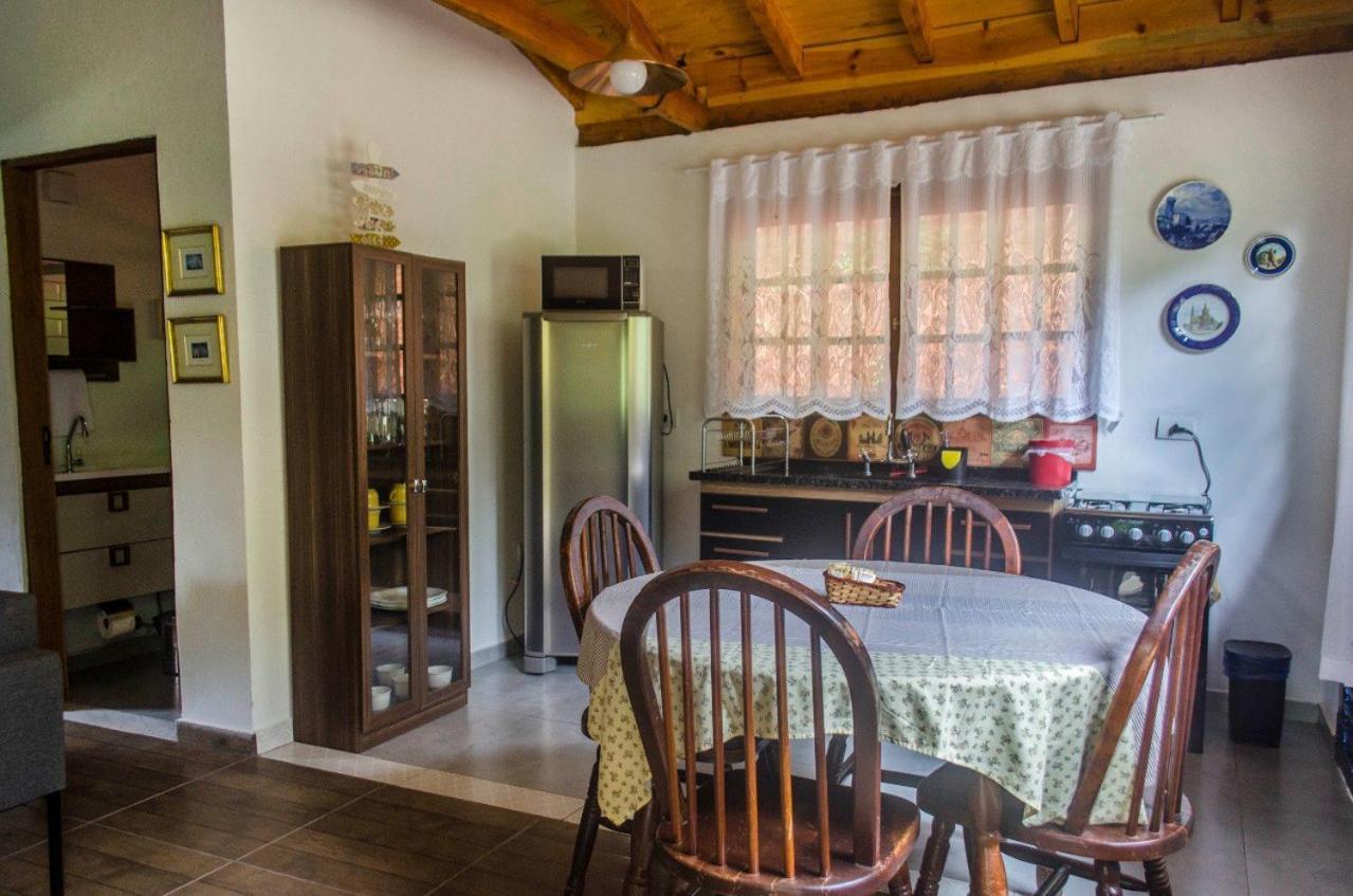 Pensión A Casa Da Fazenda