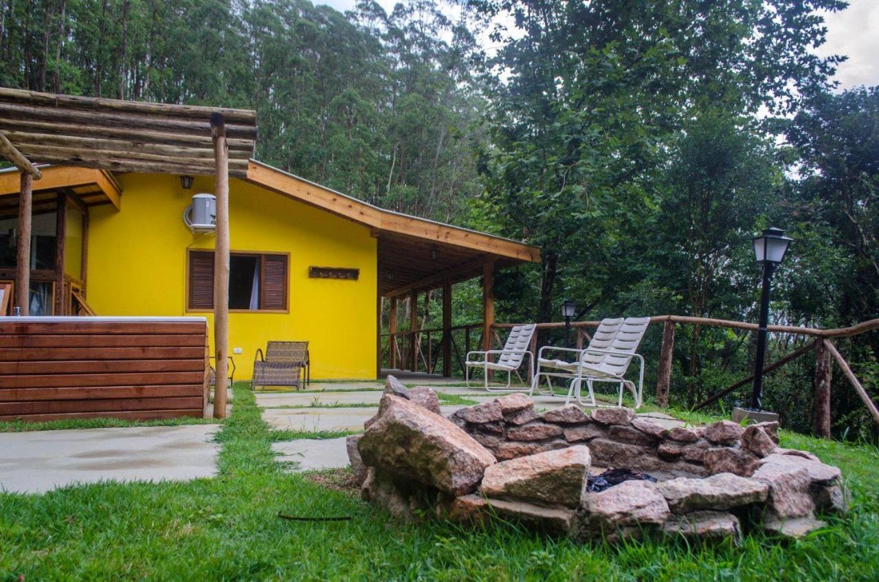 Pensión A Casa Da Fazenda *