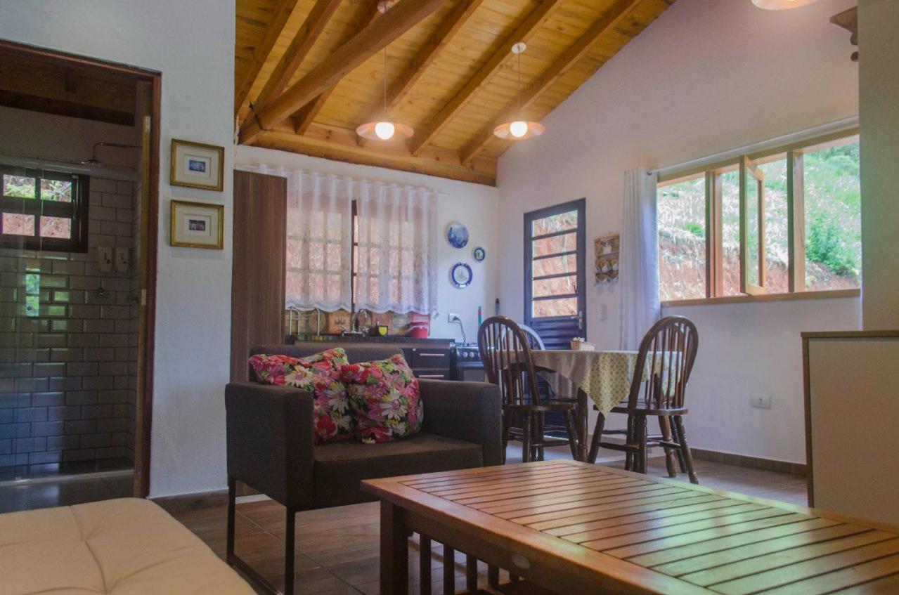A Casa Da Fazenda *