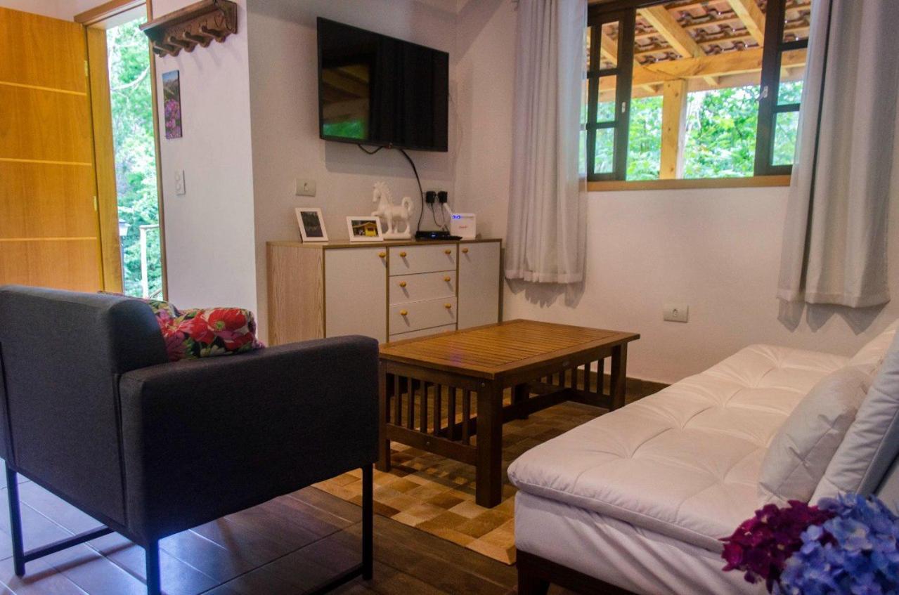 Pensión A Casa Da Fazenda