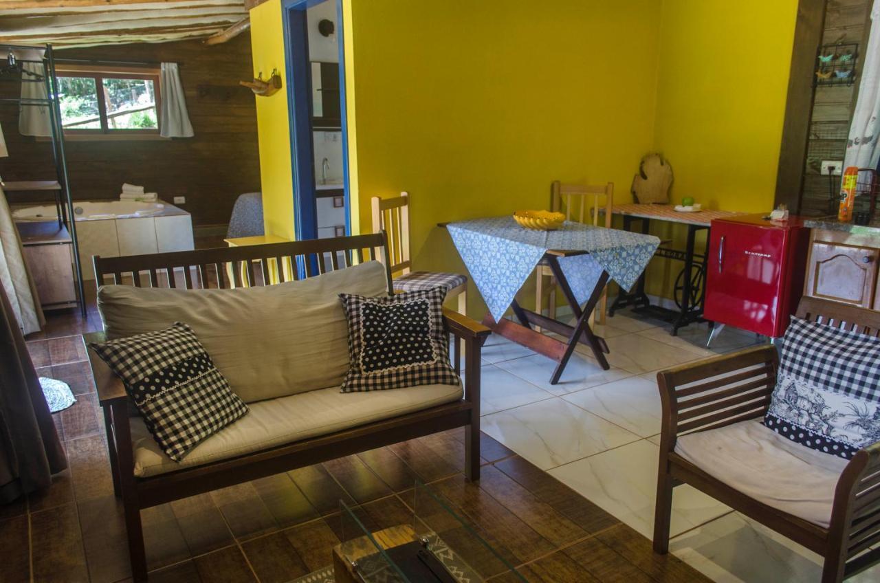 A Casa Da Fazenda Pensión