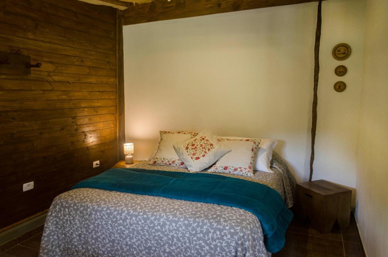 Pensión A Casa Da Fazenda *