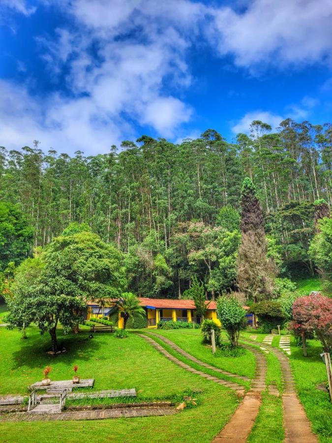 A Casa Da Fazenda