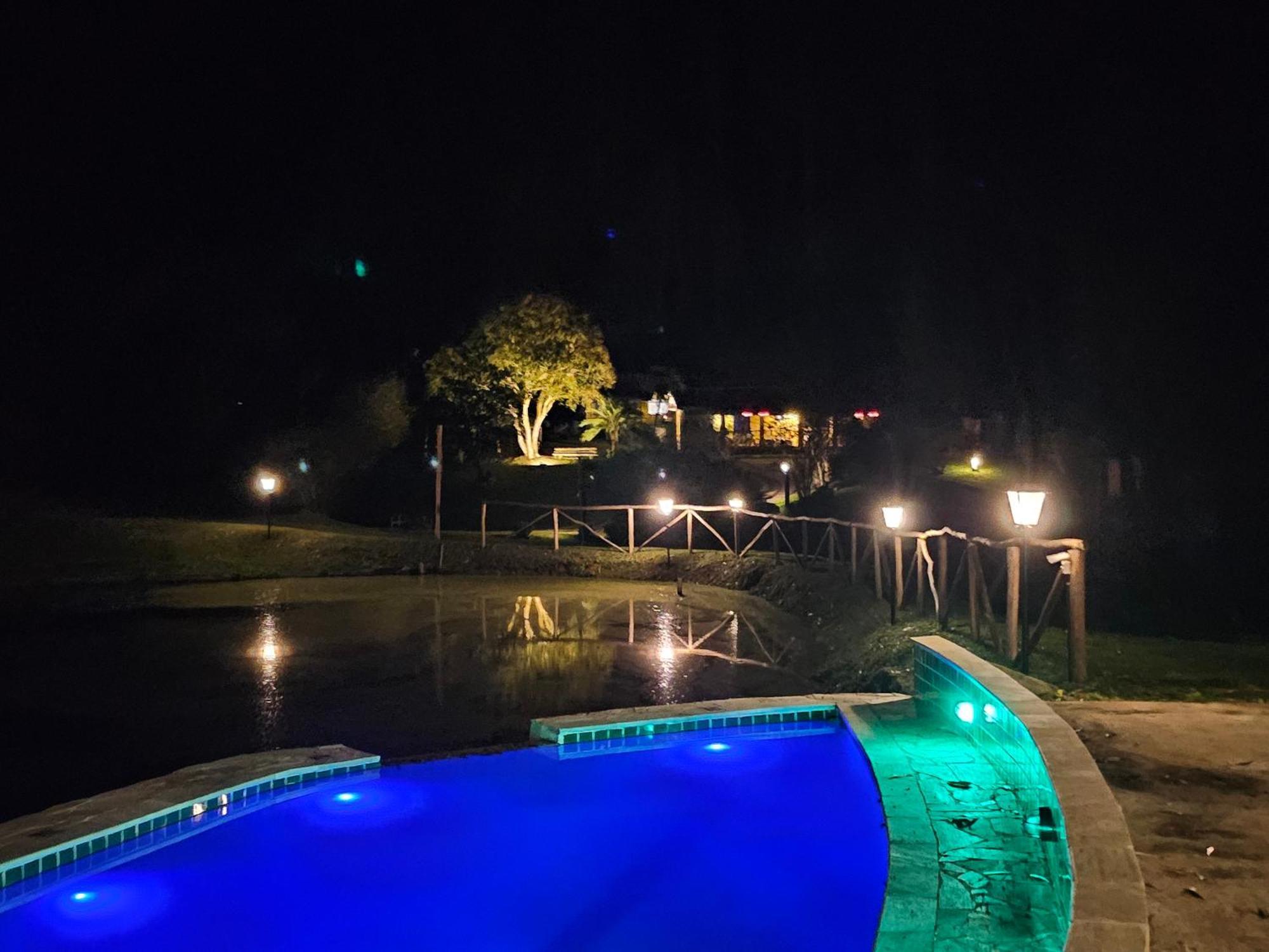 A Casa Da Fazenda