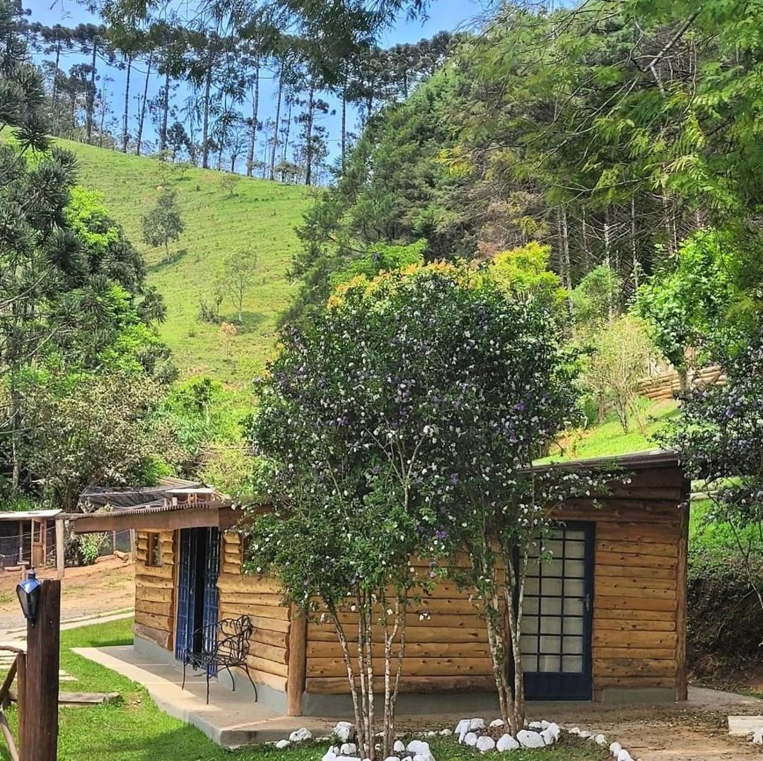 Pensión A Casa Da Fazenda