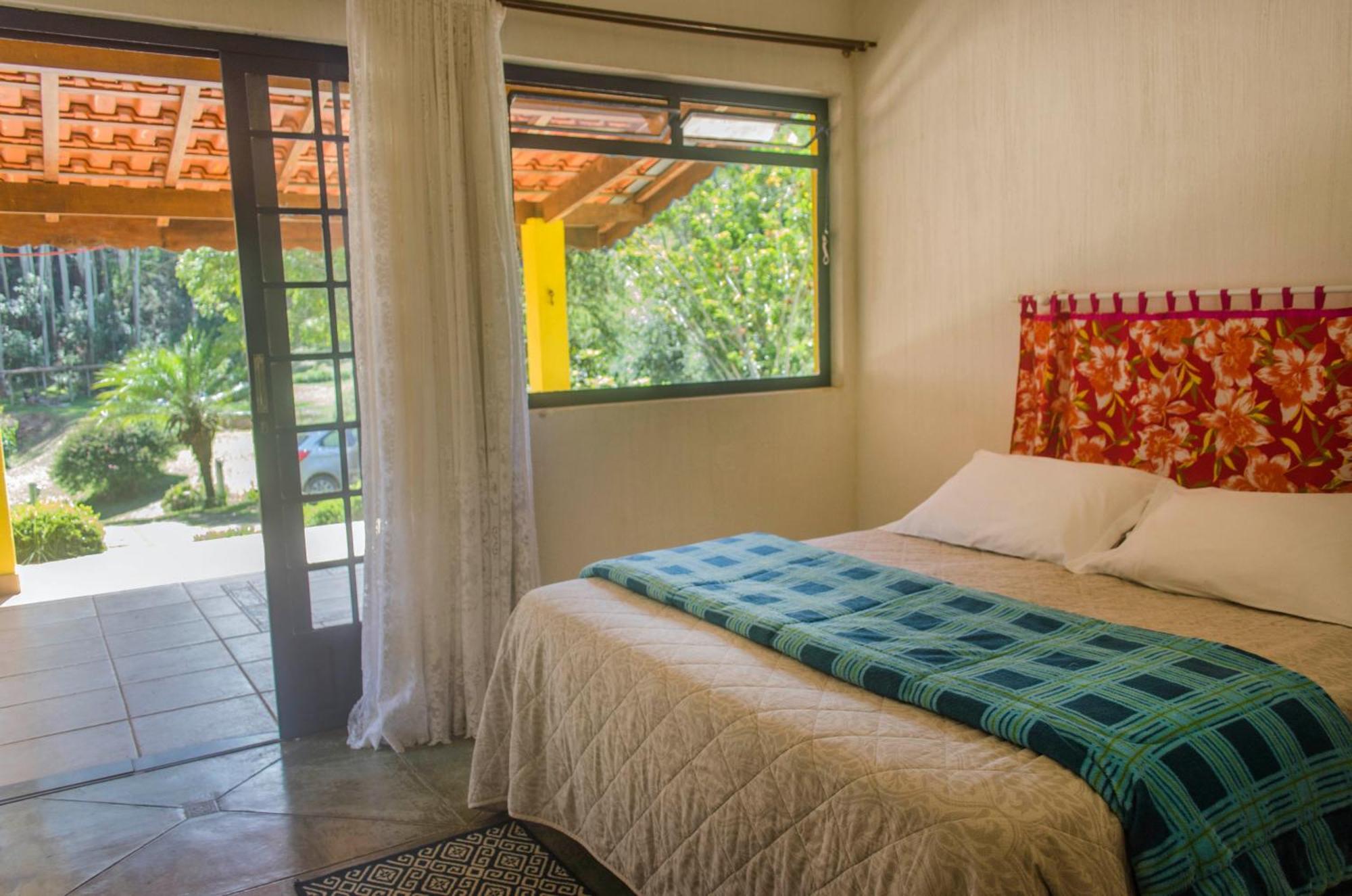 A Casa Da Fazenda *