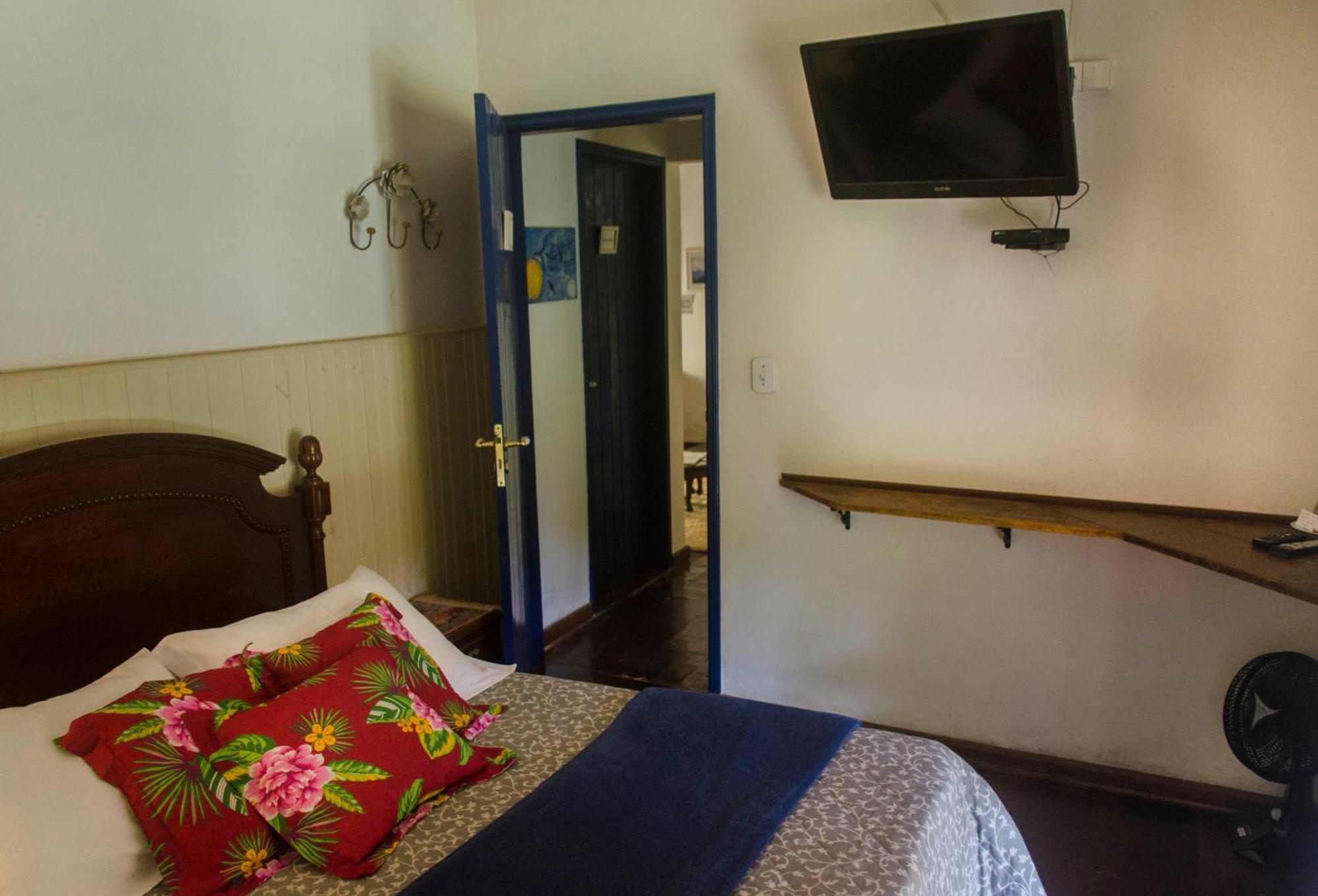 Pensión A Casa Da Fazenda *