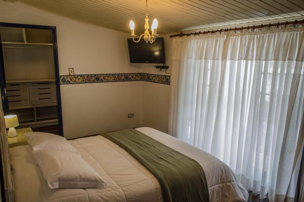 Pensión A Casa Da Fazenda