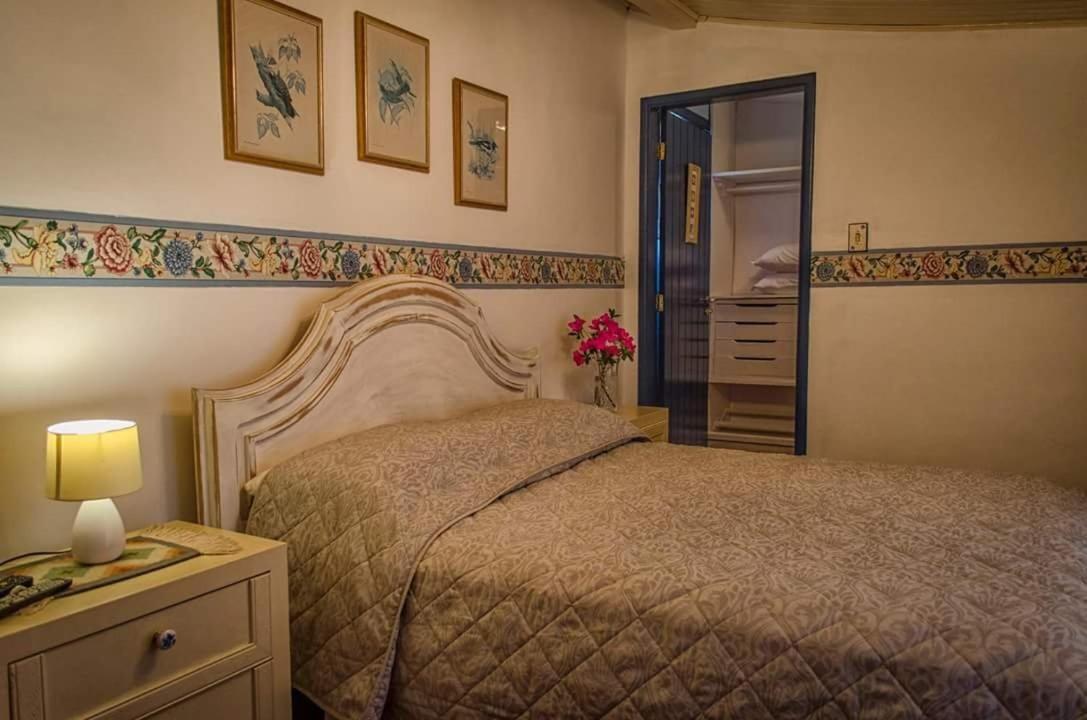 Pensión A Casa Da Fazenda Santo Antônio do Pinhal