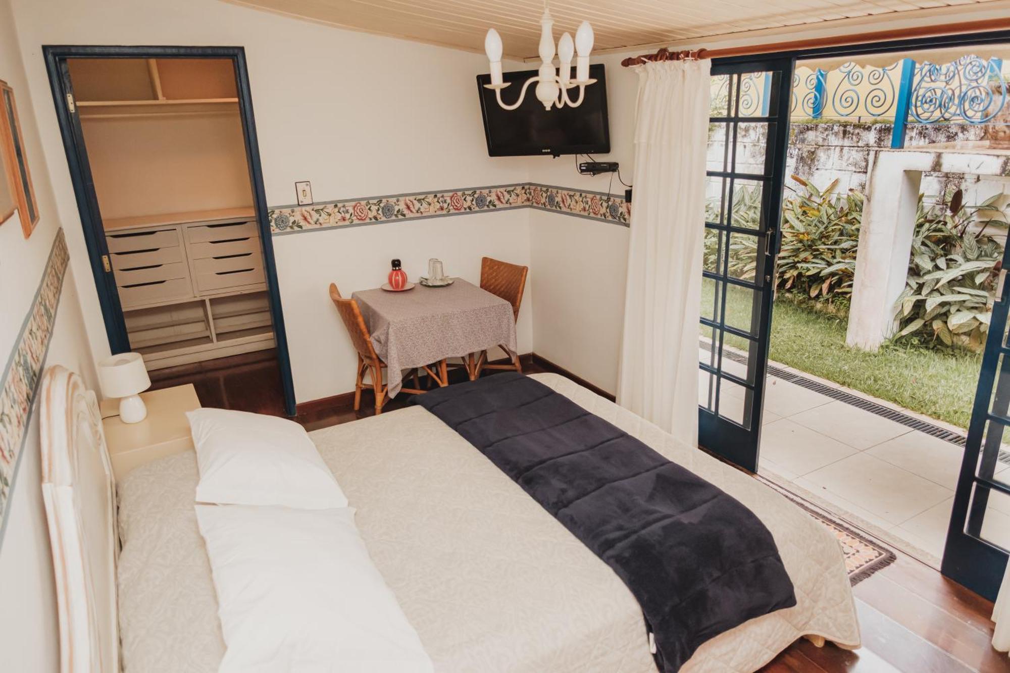 A Casa Da Fazenda *